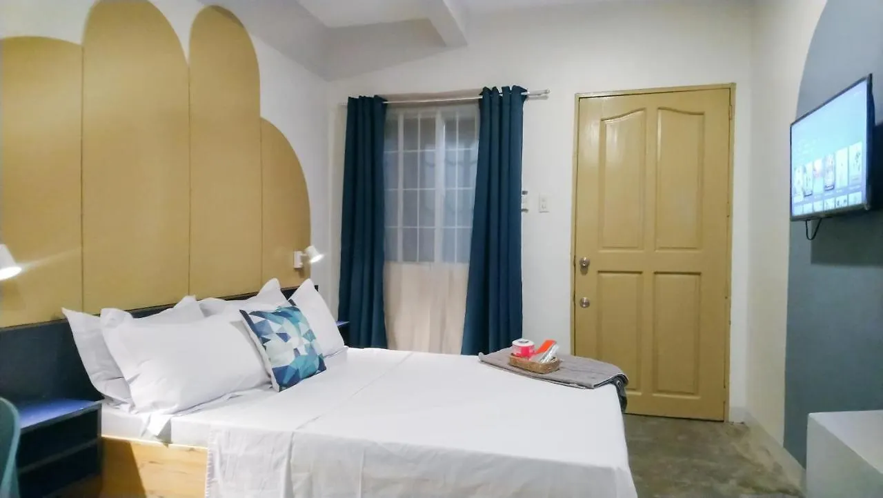 Hive Manila Guesthouse And Apartments 400 Mbps - Gallery Studio Bacoor
