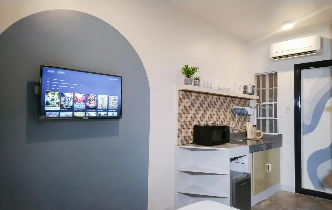 Hive Manila Guesthouse And Apartments 400 Mbps - Gallery Studio Bacoor Philippines