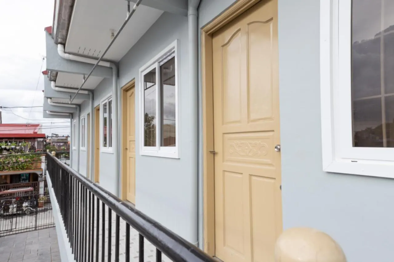 Hive Manila Guesthouse And Apartments 400 Mbps - Gallery Studio Bacoor Philippines
