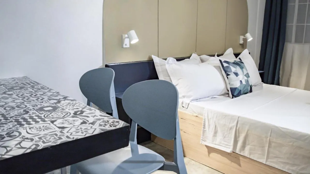 Hive Manila Guesthouse And Apartments 400 Mbps - Gallery Studio Bacoor 0*,  Philippines
